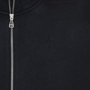Air Jordan x Cactus Jack Full Zip Hoodie Black