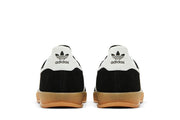 Adidas Gazelle Indoor Black White Gum
