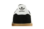Adidas Gazelle Indoor Black White Gum