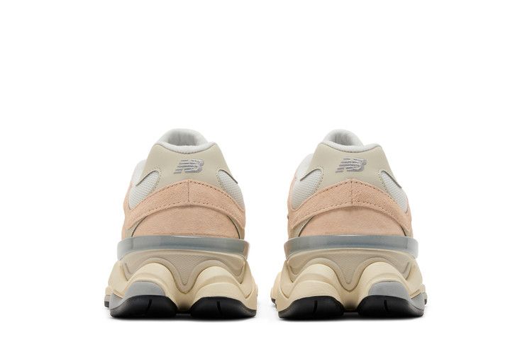 New Balance 9060 Vintage Rose Sea Salt