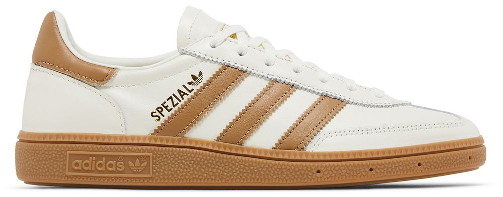 Wmns Handball Spezial 'Off White Cardboard Gum'