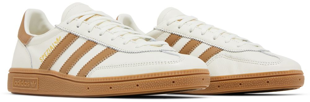 Wmns Handball Spezial 'Off White Cardboard Gum'