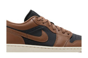Air Jordan 1 Low Archaeo Brown (Women's)
