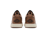 Air Jordan 1 Low Archaeo Brown (Women's)