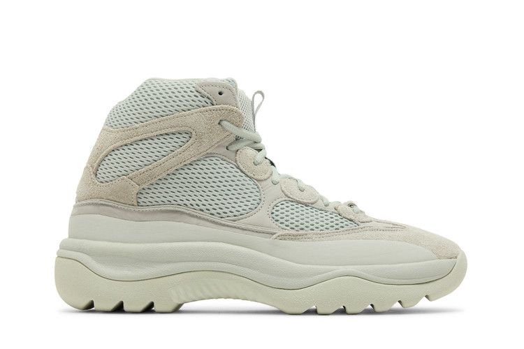 Yeezy Desert Boot Salt 2024
