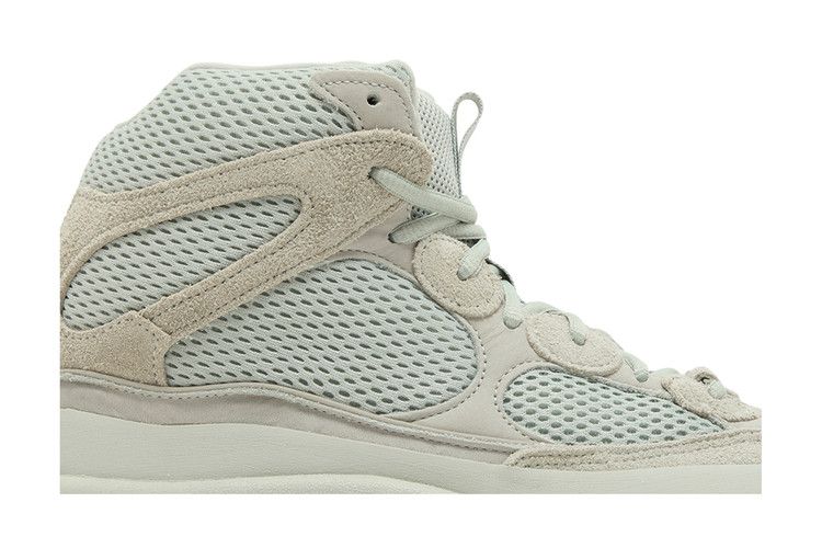 Yeezy Desert Boot Salt 2024