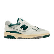 New Balance 550 Sea Salt Pack - Marsh Green