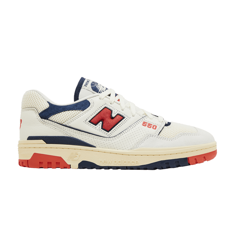 550 Sea Salt Pack - Blast Red