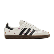 Adidas Wmns Samba OG 'White Floral Embroidery'