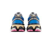 New Balance 9060 Blue Oasis Real Pink