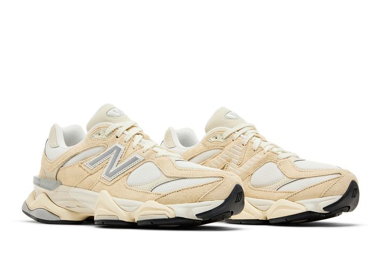 New Balance 9060 Calcium Sea Salt