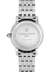 Classics Slimline Ladies Moonphase - 30 mm