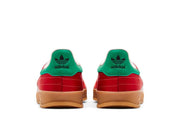 Adidas Gazelle Indoor Olympic Pack Better Scarlet
