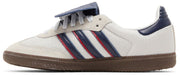 Adidas Samba LT Crystal White Dark Blue