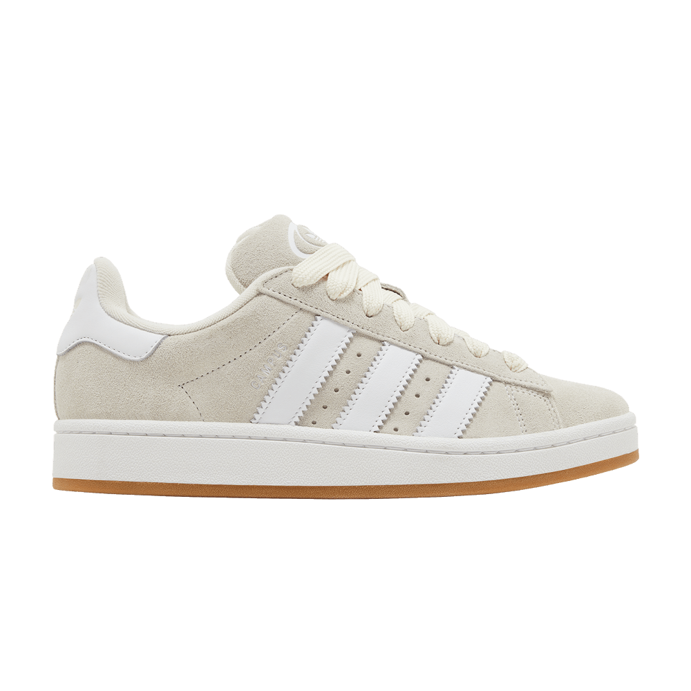 Adidas Campus 00s Wonder White Gum