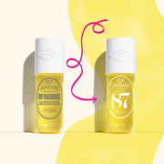 Limited Edition Sol De Janerio Radiance Perfume Mist