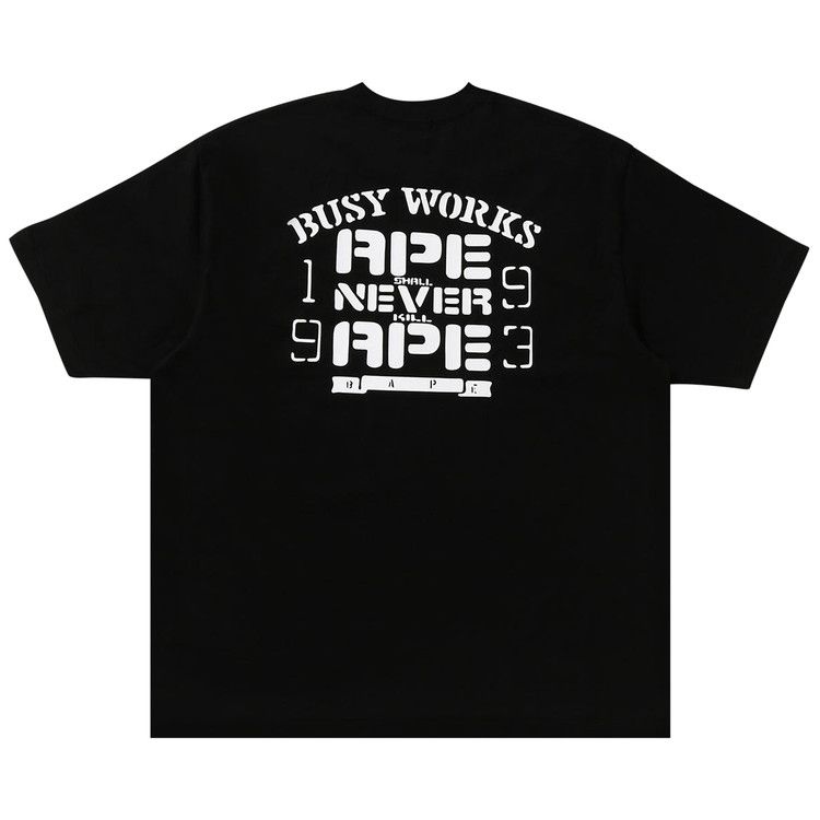BAPE