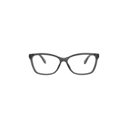 Gucci Rectangular Sunglasses Grey/Transparent