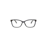 Gucci Rectangular Sunglasses Grey/Transparent