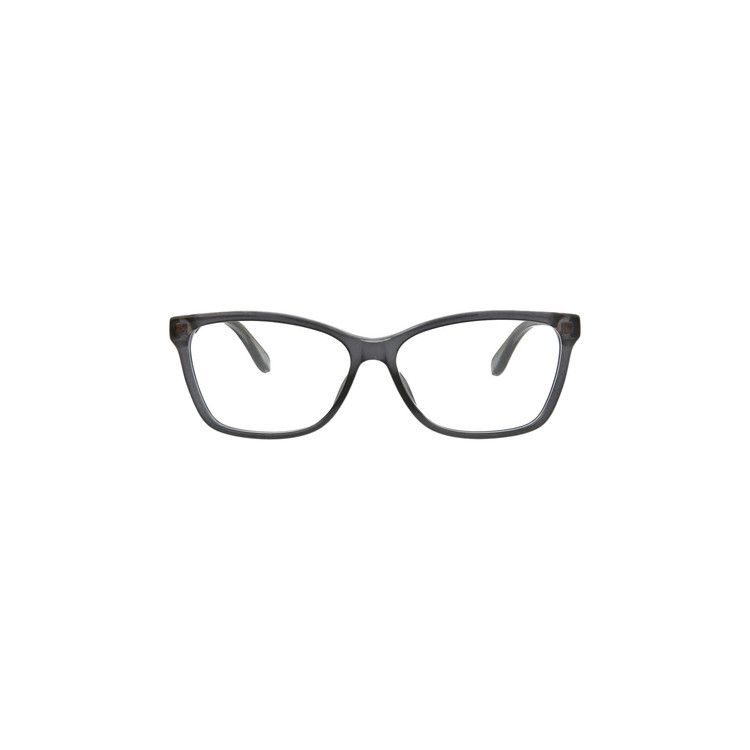 Gucci Rectangular Sunglasses Grey/Transparent