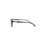 Gucci Rectangular Sunglasses Grey/Transparent