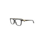 Gucci Rectangular Sunglasses Grey/Transparent
