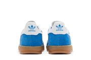 Adidas Gazelle Indoor Blue Bird Gum