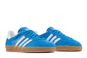 Adidas Gazelle Indoor Blue Bird Gum