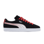 Men's Marvel x Suede 'Miles Morales'