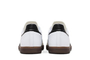 Adidas Samba Indoor White Black Gum