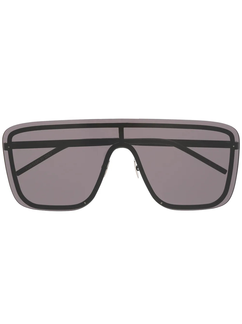 SL364 Mask sunglasses