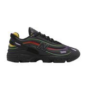 New Balance 1000 Reflective Pack - Black Honeycomb