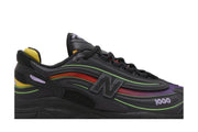 New Balance 1000 Reflective Pack - Black Honeycomb