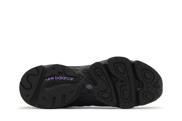 New Balance 1000 Reflective Pack - Black Honeycomb