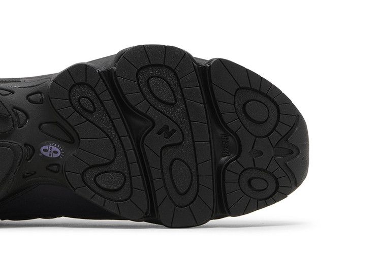 New Balance 1000 Reflective Pack - Black Honeycomb