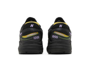 New Balance 1000 Reflective Pack - Black Honeycomb
