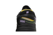 New Balance 1000 Reflective Pack - Black Honeycomb