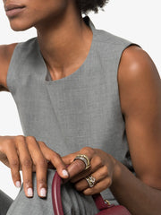 Hyacinth Mx ring