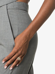 Hyacinth Mx ring