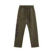 Air Jordan x Travis Scott Fleece Pants Army Green