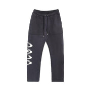 Air Jordan x Travis Scott Fleece Pants Black