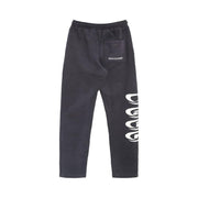 Air Jordan x Travis Scott Fleece Pants Black