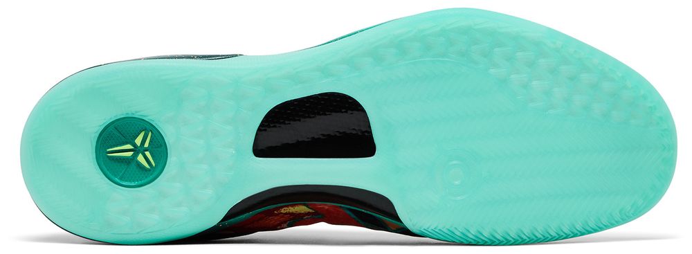 Nike Kobe 8 Protro What The Kobe 2025