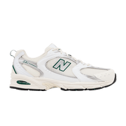 New Balance 530 Sea Salt Marsh Green