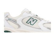 New Balance 530 Sea Salt Marsh Green