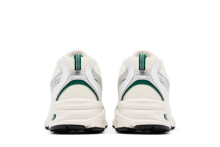 New Balance 530 Sea Salt Marsh Green