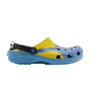 Despicable Me x Classic Clog Kids 'Minions'