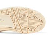 Air Jordan 4 RM Legend Light Brown