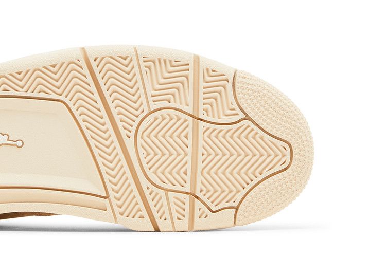 Air Jordan 4 RM Legend Light Brown