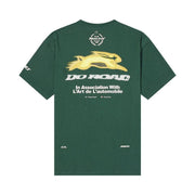 Nike x NOCTA L’Art Burrow T-Shirt (Asia Sizing) Pro Green